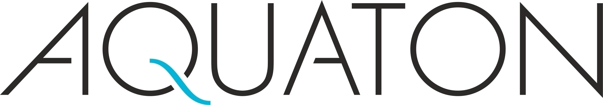 AQUATON logo для сайта