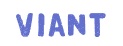 Viant logo