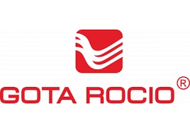 Gota Rocio логотип Gota Rocio логотип