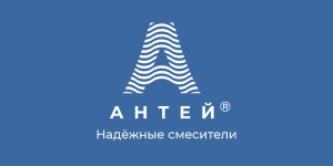 Антей логотип