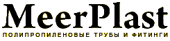 MeerPlast логотип