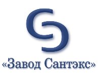 Сантэкс логотип
