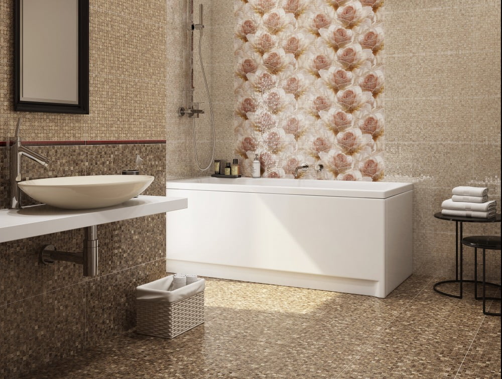 Плитка Royal Garden бежевый 29,8x59,8 RGL011 1