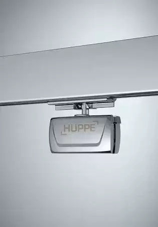 Душевой уголок Huppe X1 120602.069.321 90х90х190