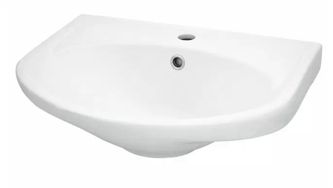 Умывальник Цезарь-60 с постаментом БИ