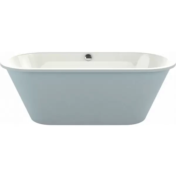 Ванна мраморная CRETA 1670х710