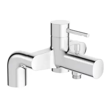Смеситель для ванны CUFF E37043-CP