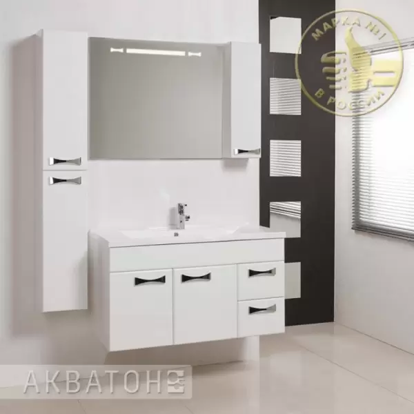 Зеркало Диор 80 1A168002DR01R (прав.)