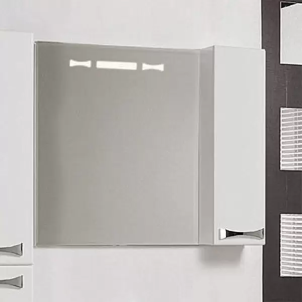 Зеркало Диор 80 1A168002DR01R (прав.)