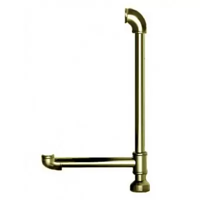 Слив-перелив BB567-OVF-BRN для ванн BB04/BB05/BB06 бронза