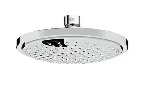 Душевая система Grohe Euphoria 450 см термостат 27296001