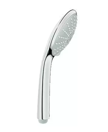 Душевая система Grohe Euphoria 450 см термостат 27296001