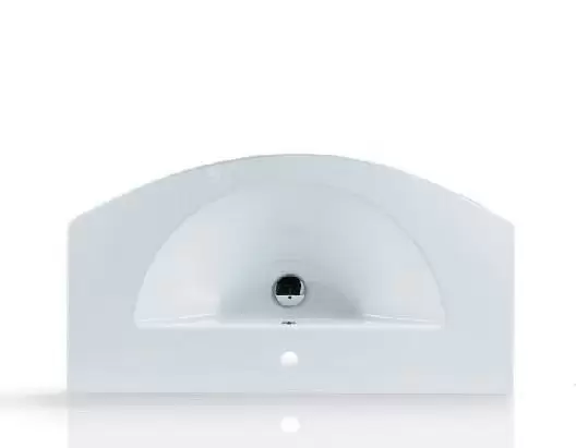 Керамическая раковина-столешница Fonte SORRENTO FO/90, 950x520x230