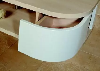 Комплект мебели SDU Praktik S 960