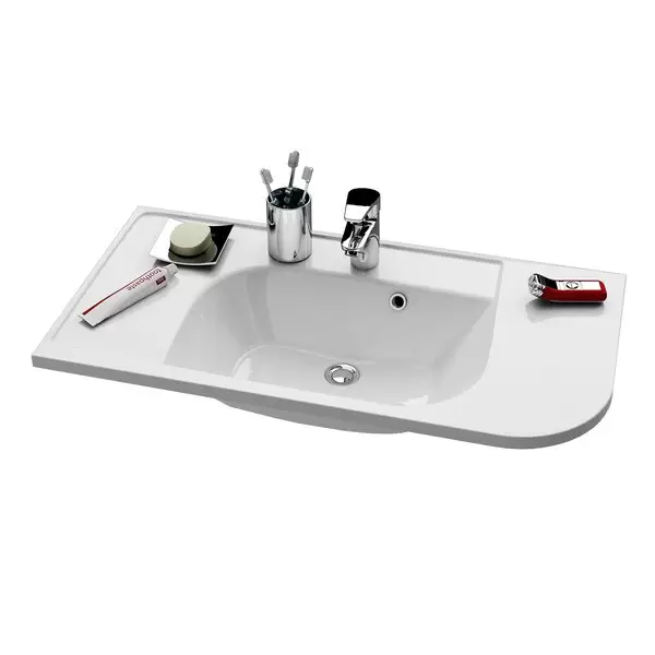 Комплект мебели SDU Praktik S 960