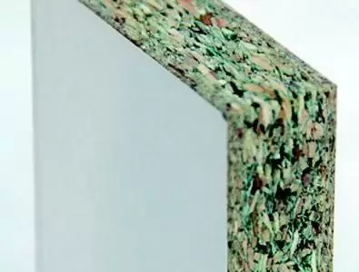 Комплект мебели SDU Praktik S 960