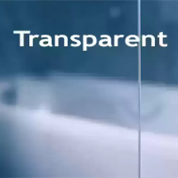 Уголок квадратный CRV1-90 белый Transparent Chrome 1QV70101Z1