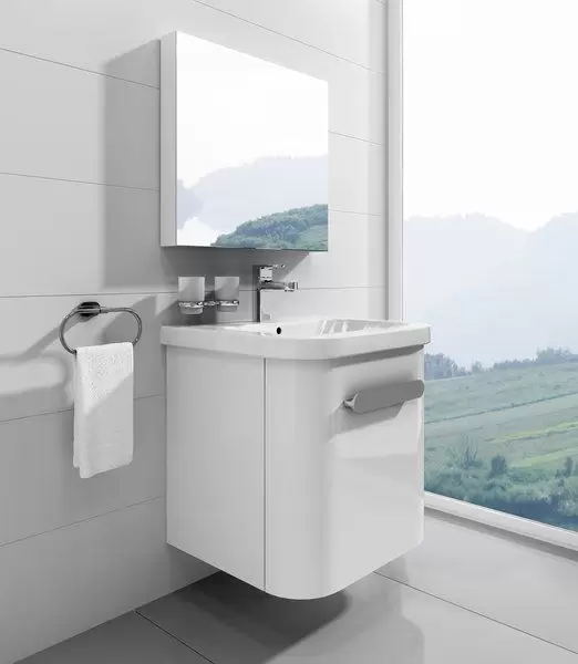 Комплект мебели SD-550 Chrome