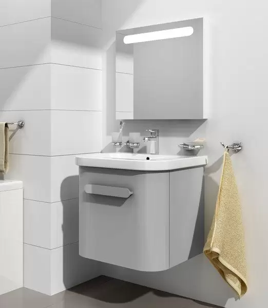 Комплект мебели SD-550 Chrome