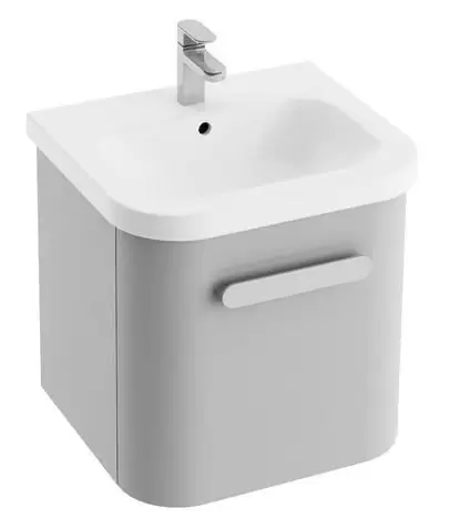 Комплект мебели SD-550 Chrome