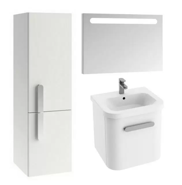 Комплект мебели SD-550 Chrome