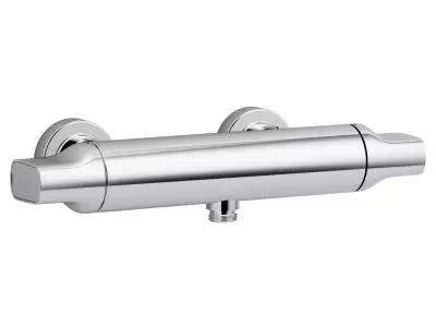 Смеситель для душа термостатический Aleo/Aleo+ E72352-CP
