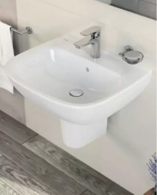 Полупьедестал Zentrum 5281B003-7201