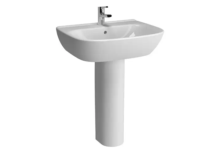 Полупьедестал Zentrum 5281B003-7201