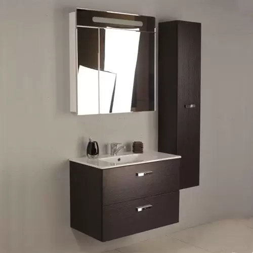 Комплект мебели Victoria Nord,80 см, венге