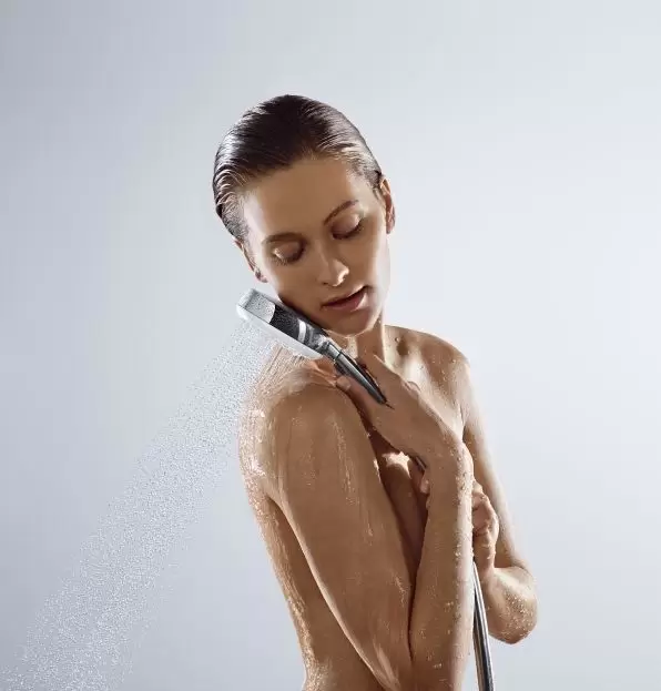 Ручной душ НANSGROHE Crometta 100 Vario 26824400