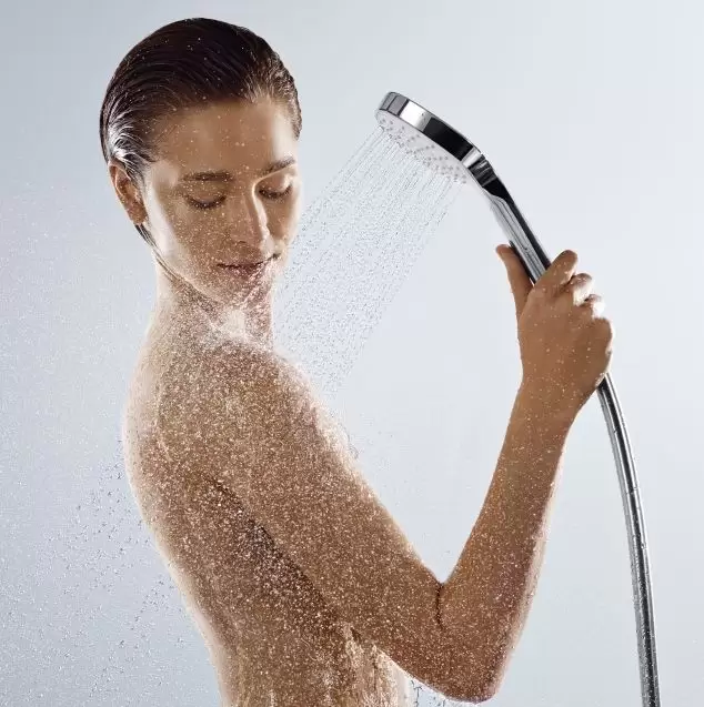 Ручной душ НANSGROHE Croma Select E Vario 26812400