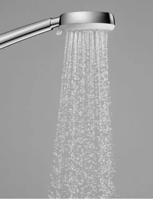 Душевой гарнитур НANSGROHE Crometta 100 Multi 65см 26650400