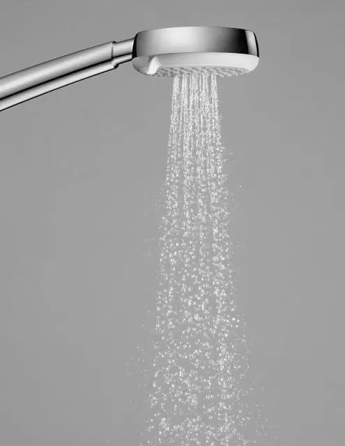 Ручной душ НANSGROHE Crometta 100 Vario 26824400