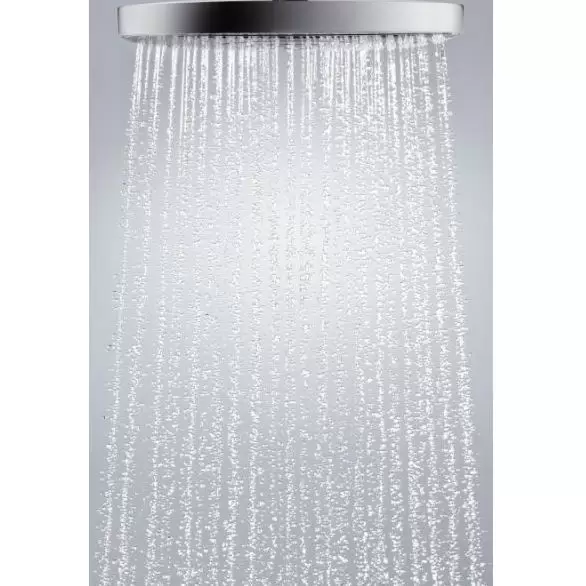 Верхний душ НANSGROHE Croma Select S 180 2jet 26522000
