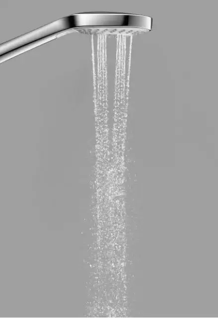 Ручной душ НANSGROHE Croma Select E Vario 26812400