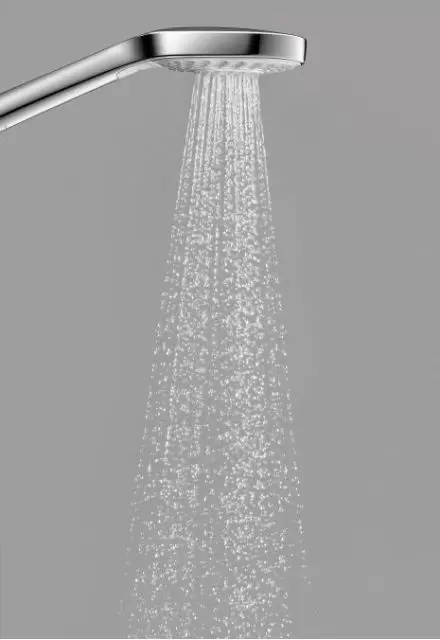 Душевой гарнитур НANSGROHE Croma Select S Multi 65см 26560400