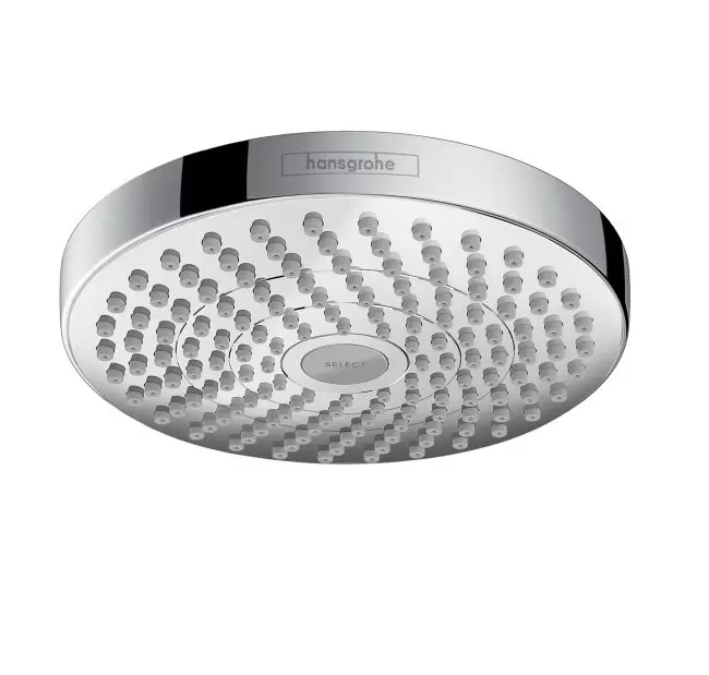 Душевая система НANSGROHE Croma Select S 180 2jet 27253400