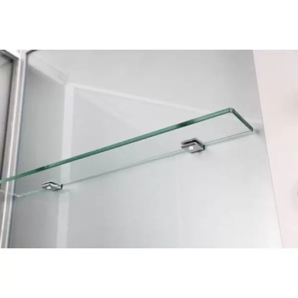 Душевая кабина с гидромассажем Lux 148х82х220 см TL-1505