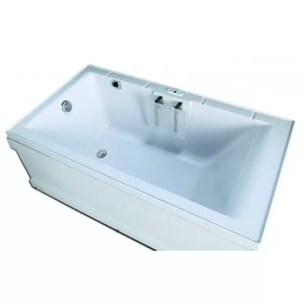 Душевая кабина с гидромассажем Lux 148х82х220 см TL-1505