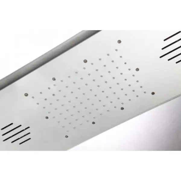 Душевая кабина с гидромассажем Lux 148х82х220 см TL-1505