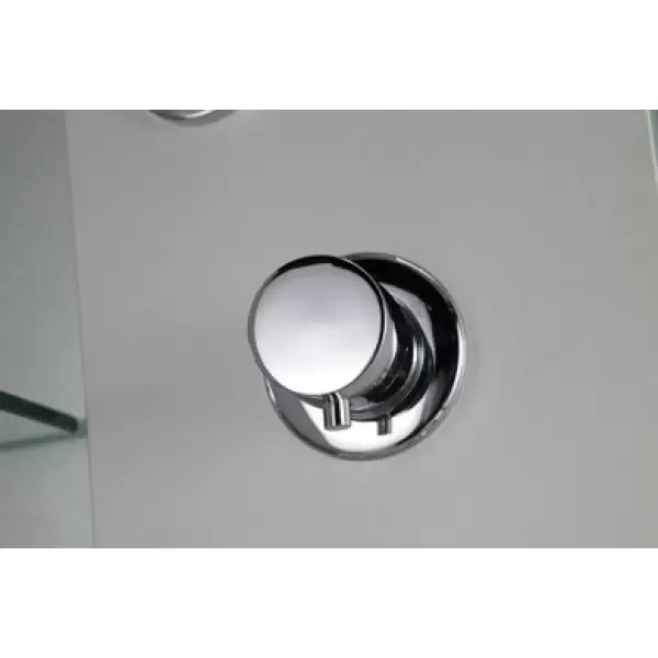 Душевая кабина с гидромассажем Lux 148х82х220 см TL-1505