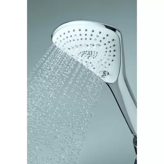 Душевая лейка FIZZ 3 16х27 см режима хром 6770005-00