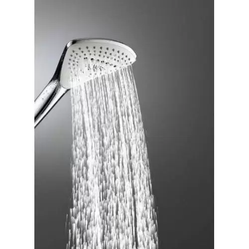Душевая лейка FIZZ 3 16х27 см режима хром 6770005-00