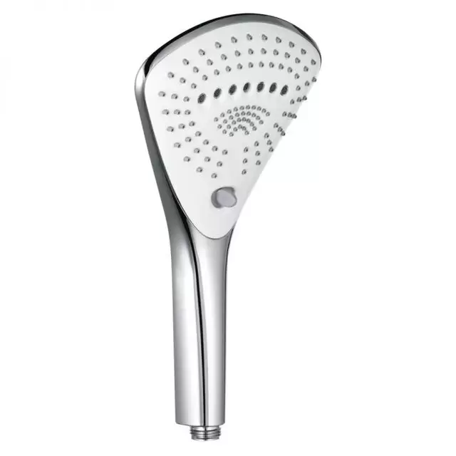 Душевая лейка FIZZ 3 16х27 см режима хром 6770005-00