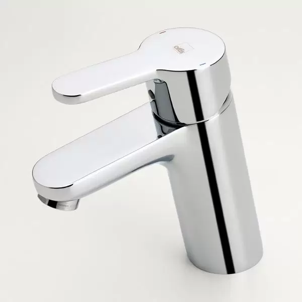 Cмеситель для умывальника XL 2911F Aquita