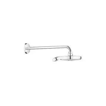 Набор верхний душ с душевым кронштейном 450 мм Power and Soul Cosmopolitan GROHE 26172000