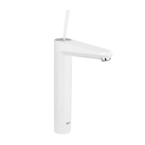 Смеситель для свободностоящих раковин, гладкий корпус, XL-Size Eurodisc Joy 23428LS0