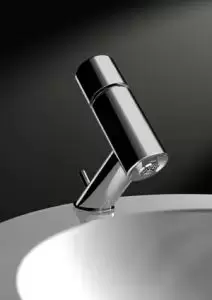 Смеситель для умывальника Alessi 8500F
