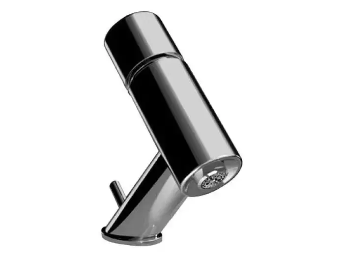 Смеситель для умывальника Alessi 8500F
