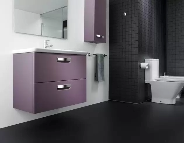 Комплект мебели GAP 80 винограв